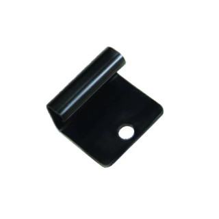 Set of 36 screw clips